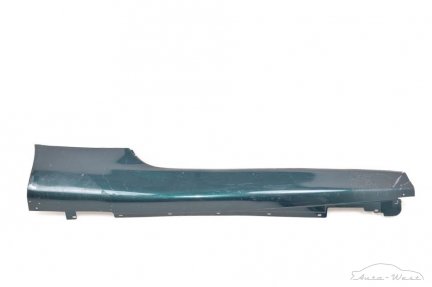 Aston Martin DB9 Right side sill rocker member panel