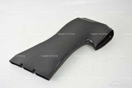 Bentley Continental GT GTC Flying Spur RHD Front left air duct