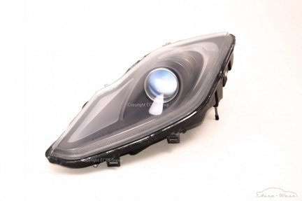 McLaren MP4-12C MP4 12C Front left headlight light LHD
