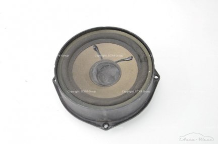 Bentley Continental GT GTC Flying Spur Loudspeaker speaker