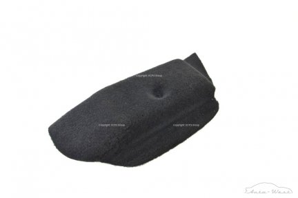 Ferrari 456 M GT GTA F116 Rear light covering carpet cap