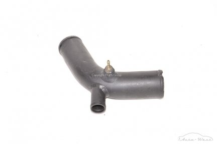 Maserati 3200 GT Turbo pipe hose inlet intake