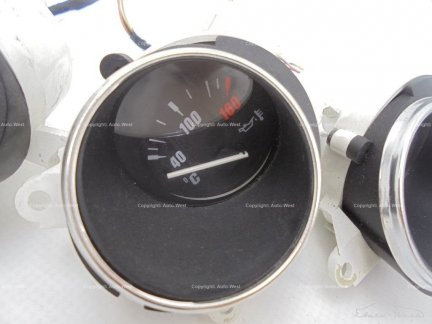 Ferrari 550 575 Maranello Oil temp gauge