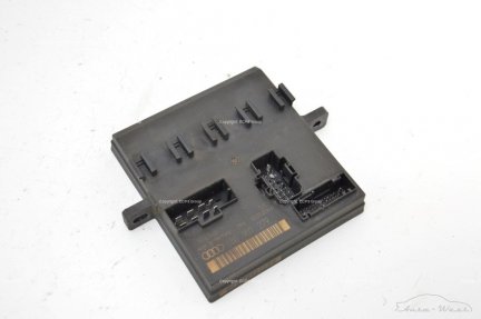 Lamborghini Gallardo LP500 LP520 Spyder ILM control unit module computer