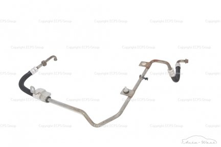 Aston Martin DBS DB9 Virage Vantage Rapide Power steering pipe hose cable tube