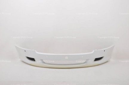 Aston Martin DB9 2004-2012 Front bumper with grids