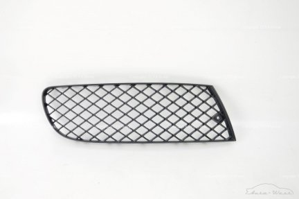 Bentley Continental Flying Spur 06-08 Front right bumper grille grid