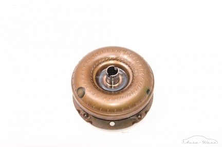 Maserati Granturismo Grancabrio Quattroporte Clutch automatic torque converter