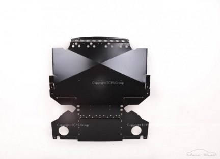 Aston Martin Vanquish Brand new rear lower undertray underbody
