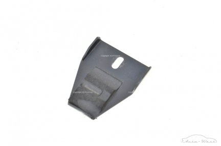Lamborghini Gallardo LP500 LP520 Spyder Air con pipe hose cable bracket