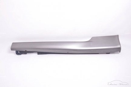 Aston Martin DB9 Left side sill skirt rocker member panel