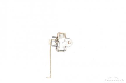 Bentley Arnage Rolls Royce Silver Seraph lock spring latch