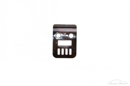 Bentley Arnage Rolls Royce Silver Seraph Seat Lumbar Switch facia trim