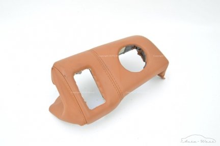 Ferrari California F149 Headlight instrument switch cover trim panel