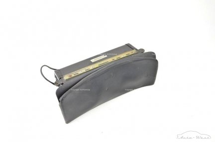 Ferrari 360 Modena Spider Passenger airbag air bag need restritching