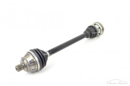 Lamborghini Gallardo 04-08 New RH front driveshaft