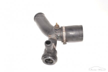 Maserati 3200 GT Turbo pipe hose inlet intake