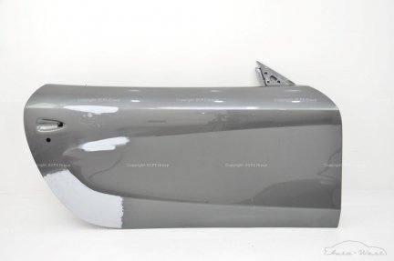 Ferrari 612 Scaglietti F137 Right door repaired