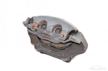 Bentley Arnage 05-09 Azure Brooklands Right Front Complete Brake Caliper