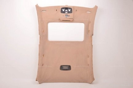 Maserati Quattroporte M139 Upholstery roof panel