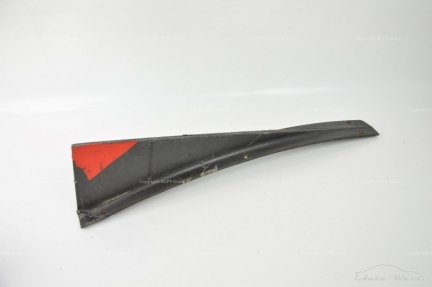 Lamborghini Gallardo LP570 SuperTrofeo Rear center left LH diffuser fin