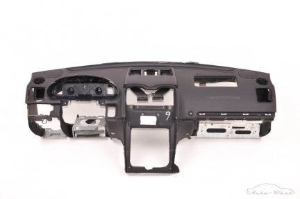Maserati Quattroporte M139 Centre console dashboard LHD