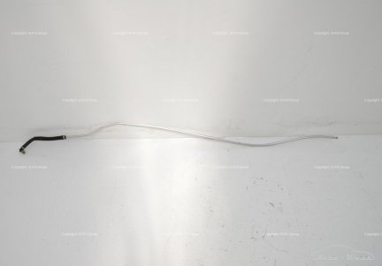 Lamborghini Gallardo LP500 LP520 Spyder Underpressure solenoid servo pipe hose