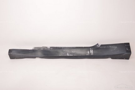 Maserati Granturismo Left  side sill rocker member panel