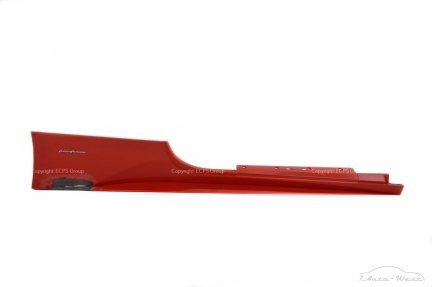 Ferrari 458 italia F142 próg listwa progowa prawa 