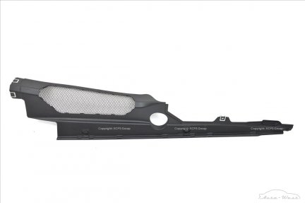 Lamborghini Gallardo LP560 Osłona obudowa panel silnika lewy 