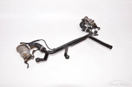 Maserati Granturismo Grancabrio M145 Quattroporte M139 Przewód zawór EGR