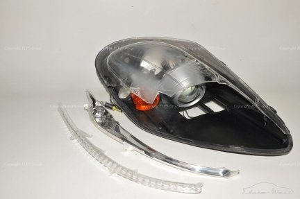 Ferrari F430 F136E Lampa prawy przód 
