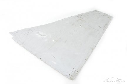 Lamborghini Gallardo LP500 LP520 Undertray undercover panel Panel podłogi