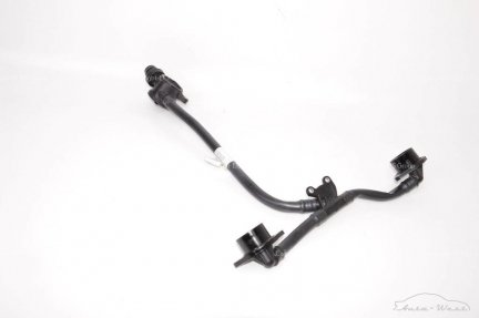 Maserati Levante M161 3.0 V6 petrol Oil vapour blow system complete 