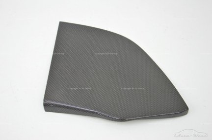 Lamborghini Murcielago LP670 SV Carbonowy panel tapicerki drzwi lewy