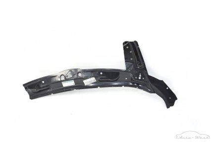 Ferrari F430 430 F136E 360 Modena F131 Podszybie panel dolna część