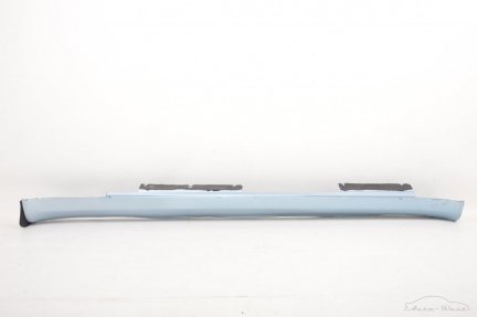 Maserati Quattroporte 2004-2008 Listwa progowa lewa 