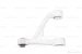 Aston Martin DB9 DBS Virage Vantage Vanquish Rapide Rear left upper control arm