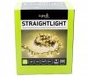 Lampki choinkowe Straightlight o dużym zagęszczeniu żarówek - długość 16m, światło Arizona White