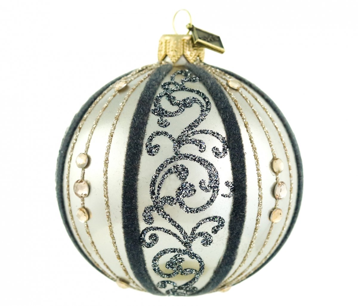 szklana bombka
