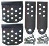 Zestaw Somfy Ixengo L 24V RTS Comfort Pack (1216555) do bram skrzydłowych