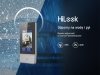 Zestaw wideodomofonowy IP Hilook by Hikvision IP-VIS-Ultra