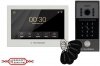 Wideodomofon REVIZOOM RM-T273HD WHITE/RC-212HD-CK1