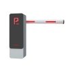 GUARD-4 Szlaban parkingowy z ramieniem LED 5m Elektrobim