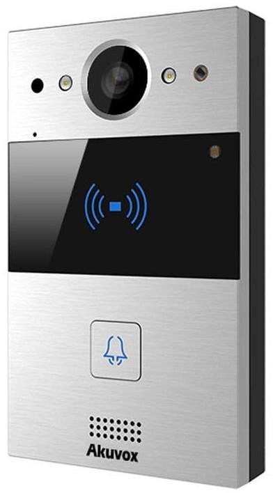 Panel bramowy AKUVOX R20A-2