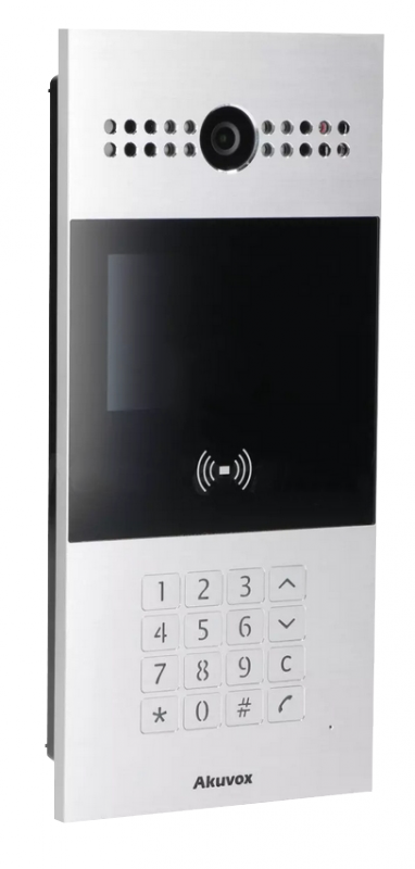 Panel bramowy IP AKUVOX AKV-R28A