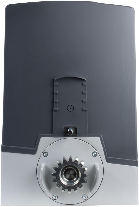 Zestaw CAME BXV 4 PLUS TOP do bram przesuwnych (8K01MS-041)