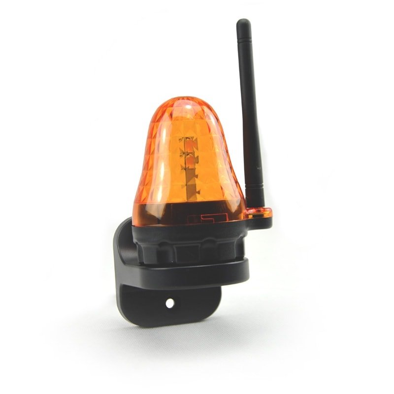 LS-U Lampa sygnalizacyjna 12 -230V Elektrobim