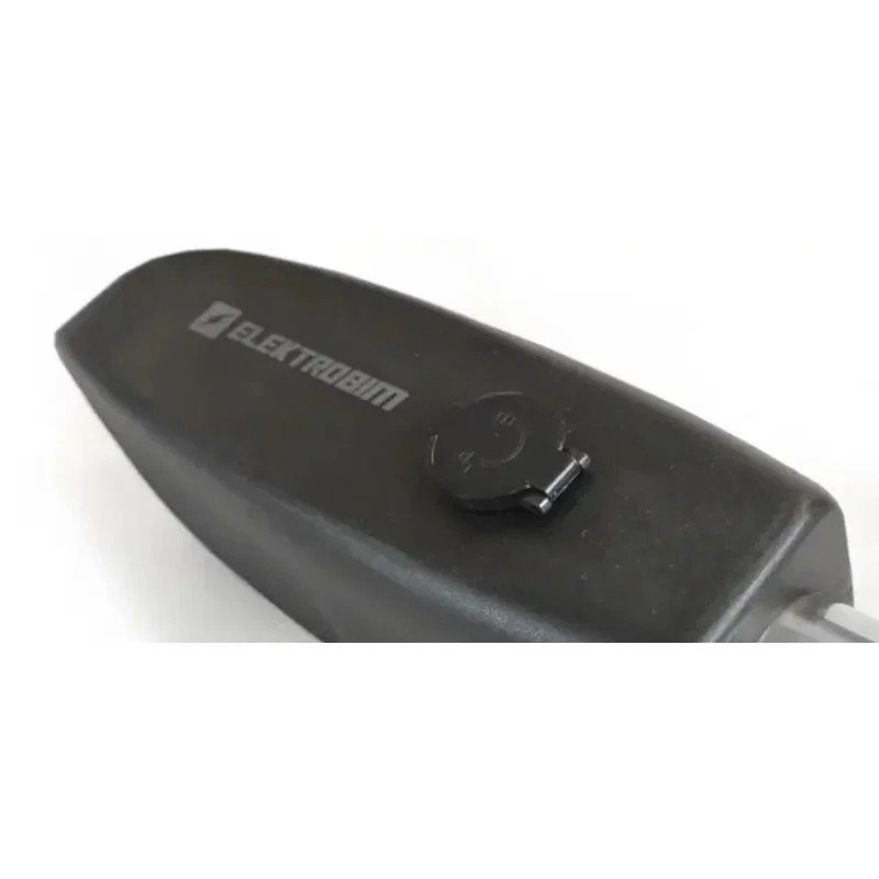 Siłownik do bramy skrzydłowej ETM-02 Elektrobim