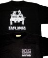 Koszulka Krav Maga - hummer